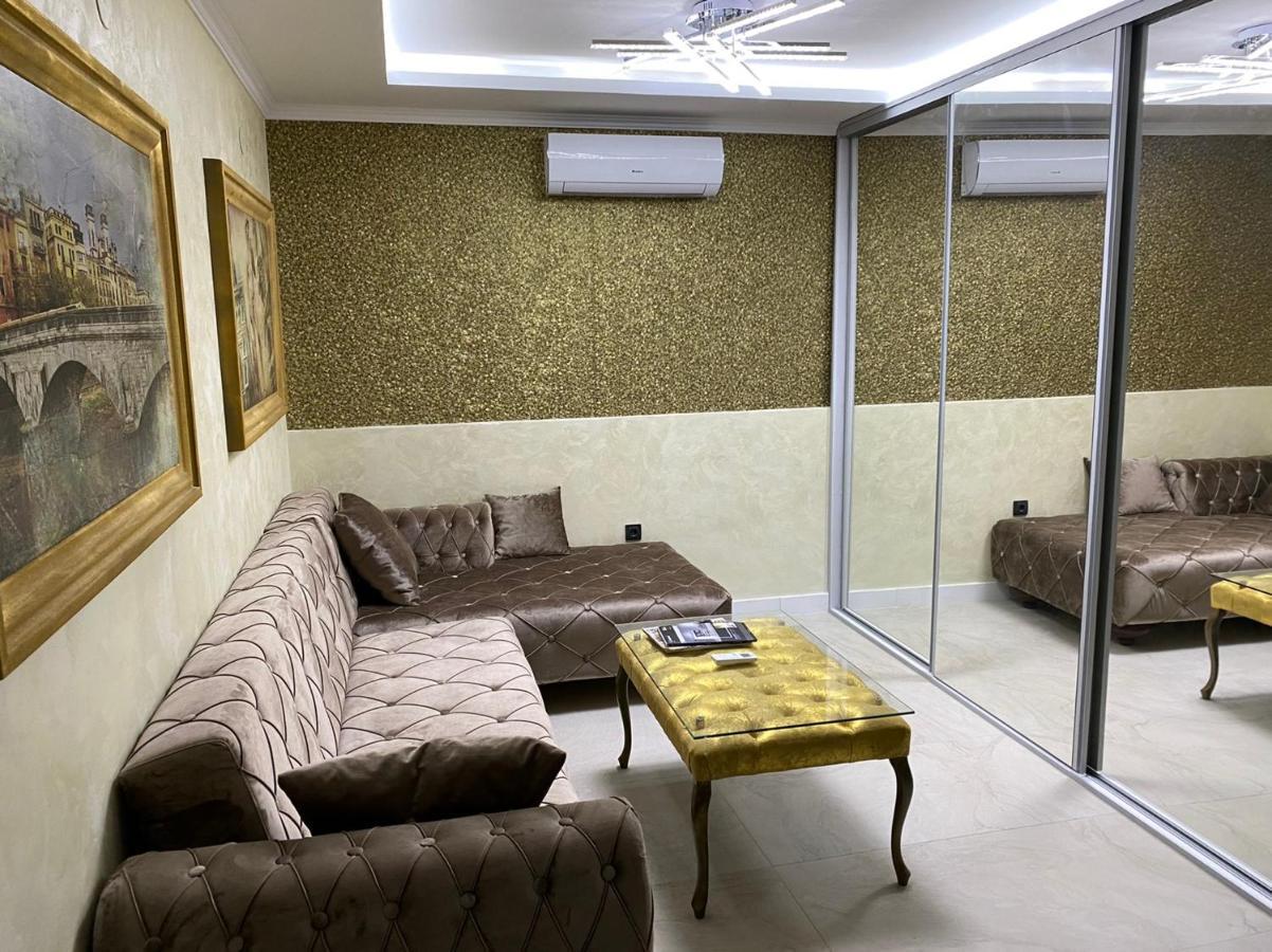 Lux Vila Aleksandar Sremska Kamenica Экстерьер фото